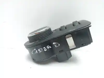 Автозапчастина б/у управління світлом для opel corsa d 1.3 16v cdti посилання на oem iam 13310330  