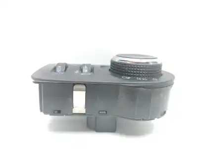 Автозапчастина б/у управління світлом для opel corsa d 1.3 16v cdti посилання на oem iam 13310330  