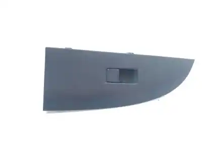 Peça sobressalente para automóvel em segunda mão botão / interruptor elevador vidro dianteiro direito por seat leon (1p1) comfort limited referências oem iam 1f0959855