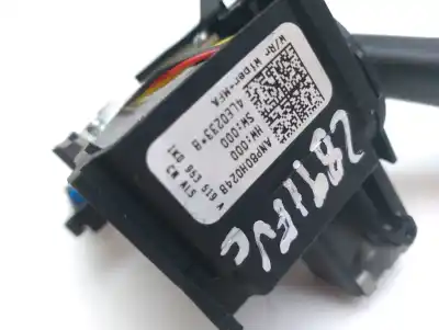 Автозапчастина б/у команда чистити для volkswagen caddy ka/kb (2k) 1.9 tdi посилання на oem iam 1k0953519a  