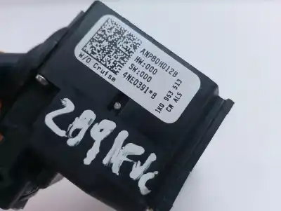 Автозапчастина б/у перерівний контроль для volkswagen caddy ka/kb (2k) 1.9 tdi посилання на oem iam 1k0953513  