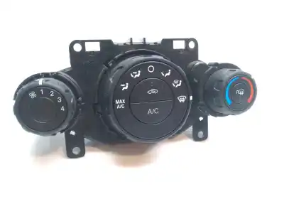 Автозапчасти б/у климат-контроль за ford ecosport 1.5 ecoblue tdci ссылки oem iam cn1519980ed