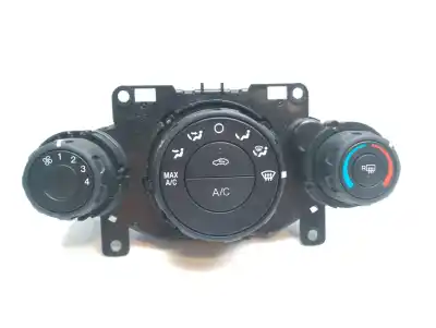 Автозапчасти б/у климат-контроль за ford ecosport 1.5 ecoblue tdci ссылки oem iam cn1519980ed  