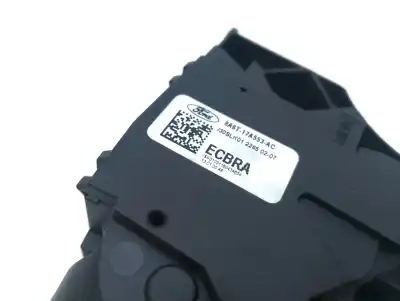 Автозапчасти б/у команда очистки за ford ecosport 1.5 ecoblue tdci ссылки oem iam 8a6t17a553ac  