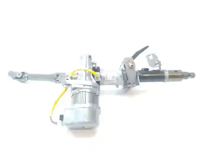 Peça sobressalente para automóvel em segunda mão coluna de direcção por toyota yaris active referências oem iam 45250k0050