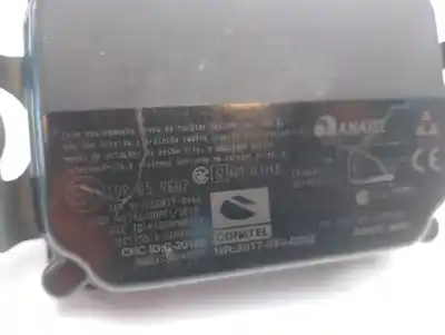 Second-hand car spare part sensor for toyota corolla (e21) hybrid active oem iam references 8821033120  