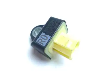 Peça sobressalente para automóvel em segunda mão sensor por toyota yaris 1.5 16v cat referências oem iam 891730d160