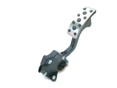 Автозапчастина б/у педаль акселератора для lexus ct 200h посилання на oem iam 7811076091  