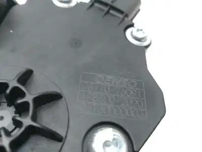 Автозапчастина б/у педаль акселератора для lexus ct 200h посилання на oem iam 7811076091  