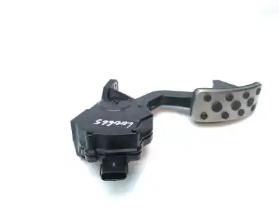 Автозапчастина б/у педаль акселератора для lexus ct 200h посилання на oem iam 7811076091  