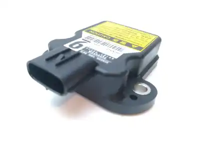 Peça sobressalente para automóvel em segunda mão sensor por lexus is 2.5 16v cat (híbrido) referências oem iam 8918348020  
