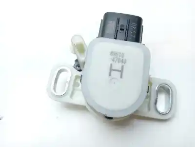 Second-hand car spare part SENSOR for TOYOTA C-HR (_X1_)  OEM IAM references 8951047040  
