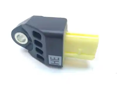 Peça sobressalente para automóvel em segunda mão sensor por lexus is 2.5 16v cat (híbrido) referências oem iam 8983153050  