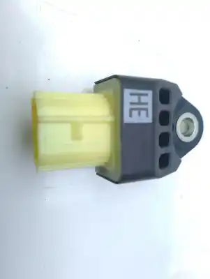 Peça sobressalente para automóvel em segunda mão sensor por lexus is 2.5 16v cat (híbrido) referências oem iam 8983153050  