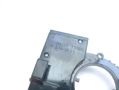 Peça sobressalente para automóvel em segunda mão sensor por lexus ux (za10) 250h e-four referências oem iam 8924533080  