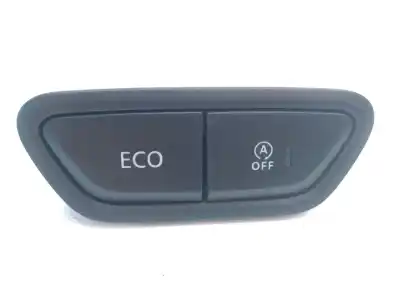 Second-hand car spare part switch for renault kadjar bose edition oem iam references 251b41052r  251537474r