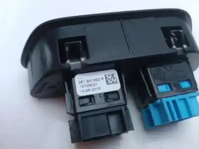 Second-hand car spare part switch for renault kadjar bose edition oem iam references 251b41052r  251537474r
