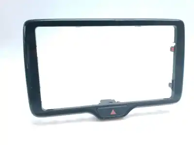 Peça sobressalente para automóvel em segunda mão interruptor 4 piscas - emergência por toyota yaris 1.5 16v cat referências oem iam 843320d220