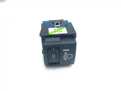 Peça sobressalente para automóvel em segunda mão trocar por toyota yaris 1.5 16v cat referências oem iam 841520d290