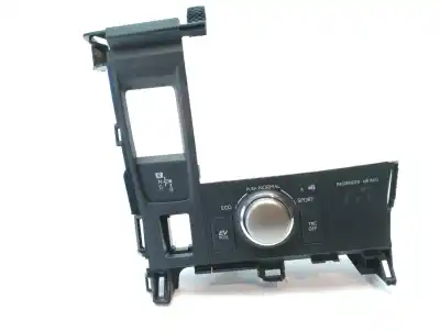 Автозапчасти б/у многофункциональное управление за lexus ct 200h ссылки oem iam 8497076170  