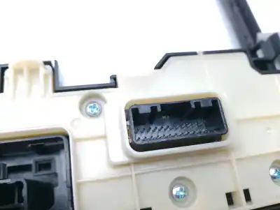 Автозапчасти б/у многофункциональное управление за lexus ct 200h ссылки oem iam 8497076170  