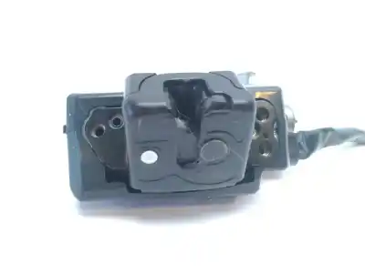 Pezzo di ricambio per auto di seconda mano baule / serratura del cancello per toyota rav 4 * riferimenti oem iam 6935042080