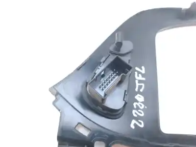 Second-hand car spare part switch for opel corsa e color edition ecoflex oem iam references 13423496  13471358