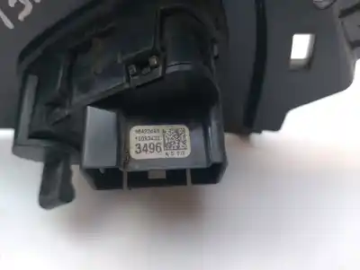 Second-hand car spare part switch for opel corsa e color edition ecoflex oem iam references 13423496  13471358