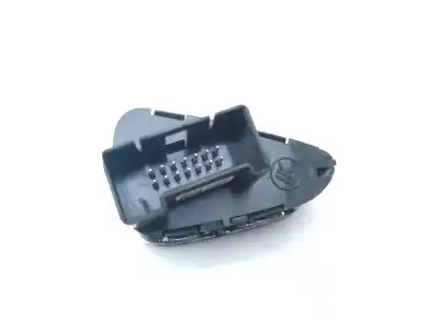 Second-hand car spare part switch for opel corsa e color edition ecoflex oem iam references 13363826  