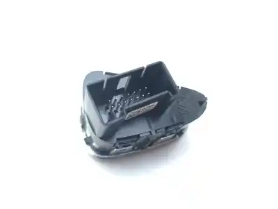 Second-hand car spare part switch for opel corsa e color edition ecoflex oem iam references 13363826  