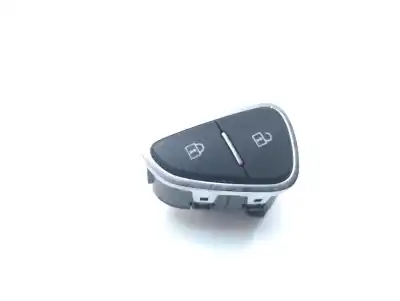 Second-hand car spare part switch for opel corsa e color edition ecoflex oem iam references 13363826  