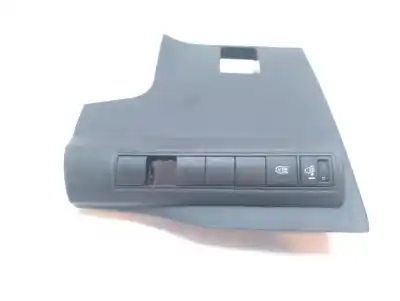 Pezzo di ricambio per auto di seconda mano interruttore per toyota corolla (e21) hybrid active riferimenti oem iam 8415302110