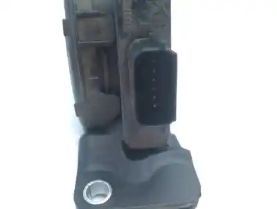 Second-hand car spare part potentiometer for mazda 3 (bl) 1.6 mzr cd (bl14) oem iam references bv619f836ab  