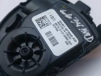 Second-hand car spare part potentiometer for mazda 3 (bl) 1.6 mzr cd (bl14) oem iam references bv619f836ab  