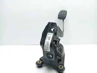 Pièce détachée automobile d'occasion PÉDALE D'EMBRAYAGE pour RENAULT LAGUNA II (BG0)  Références OEM IAM 8200133994  