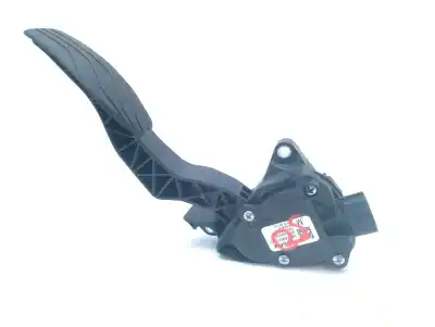 Second-hand car spare part accelerator pedal for renault kadjar bose edition oem iam references 180024ba0b  