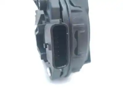 Second-hand car spare part accelerator pedal for renault kadjar bose edition oem iam references 180024ba0b  
