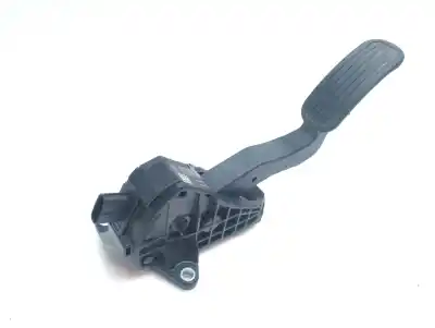 Peça sobressalente para automóvel em segunda mão pedal acelerador por toyota yaris 1.5 16v cat referências oem iam 78110k0030