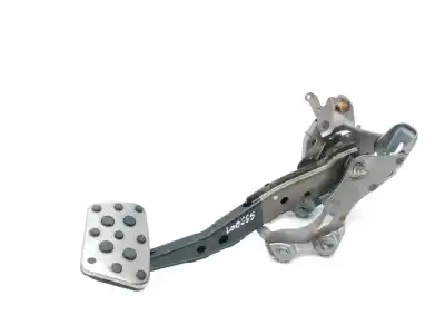 Автозапчастина б/у педаль гальм для lexus ct 200h посилання на oem iam 4711076060  