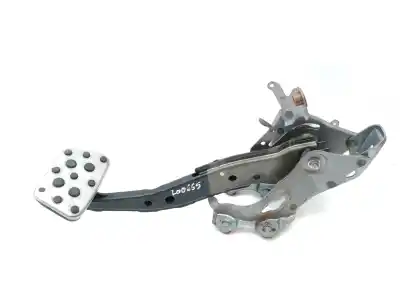 Автозапчастина б/у педаль гальм для lexus ct 200h посилання на oem iam 4711076060  
