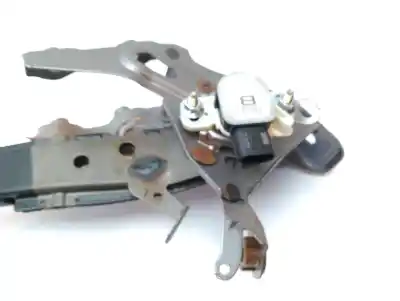 Автозапчастина б/у педаль гальм для lexus ct 200h посилання на oem iam 4711076060  