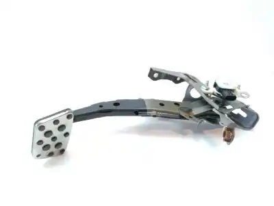 Автозапчастина б/у педаль гальм для lexus ct 200h посилання на oem iam 4711076060  