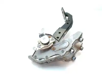 Автозапчастина б/у педаль гальм для lexus ct 200h посилання на oem iam 4711076060  