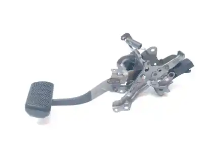 Peça sobressalente para automóvel em segunda mão pedal de travão por toyota yaris active referências oem iam 47110k0030