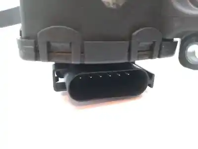 Автозапчасти б/у педаль газа за ford c-max (cb3) ghia ссылки oem iam 3m519f836ag  