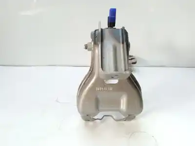 Автозапчастина б/у педаль гальм для kia picanto (ja) attract посилання на oem iam 93810j3000  