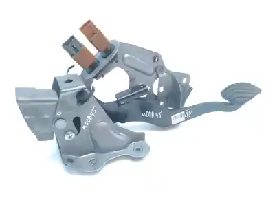 Second-hand car spare part brake pedal for renault kadjar bose edition oem iam references 465014ea2b