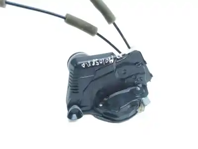 Автозапчасти б/у замок передней правой двери за toyota yaris (_p13_) 1.5 hybrid (nhp130_) ссылки oem iam 69030k0040