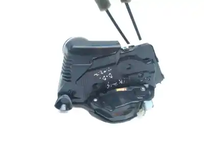 Tweedehands auto-onderdeel deurslot rechts voor voor toyota yaris 1.5 16v cat oem iam-referenties 69030k0040