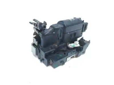 İkinci el araba yedek parçası SAG ÖN KAPI KILIDI için DACIA DOKKER MONOSPACE (KE_)  OEM IAM referansları 805025267R  